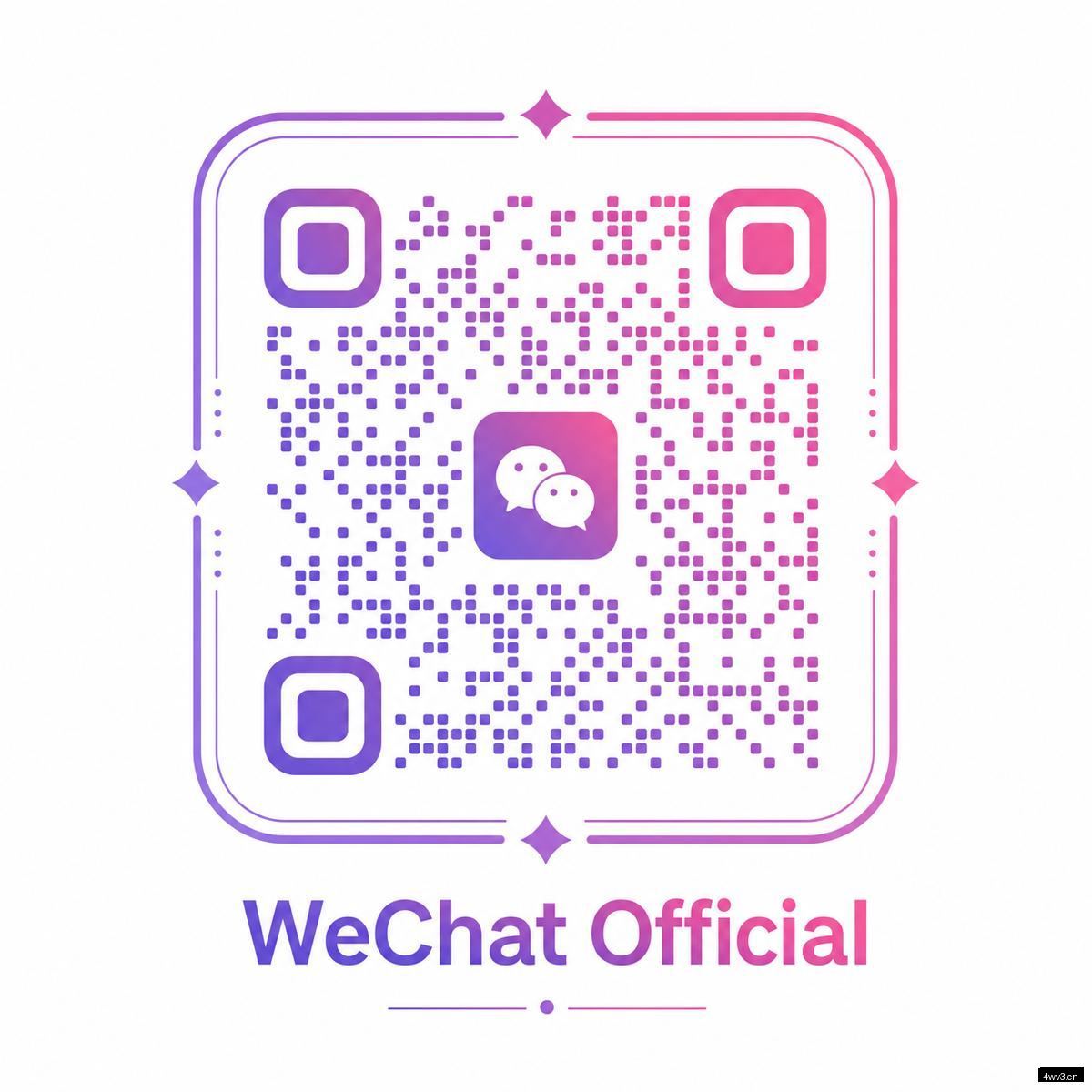 51吃瓜网在线观看公众号二维码
